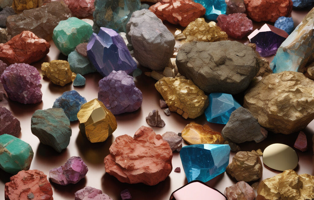 China pauses rare earth export restrictions on 28 US entities after trade truce
