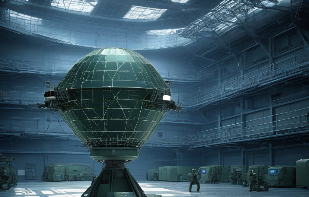 China producing ‘world-first’ quantum radars to track US stealth jets like F-22