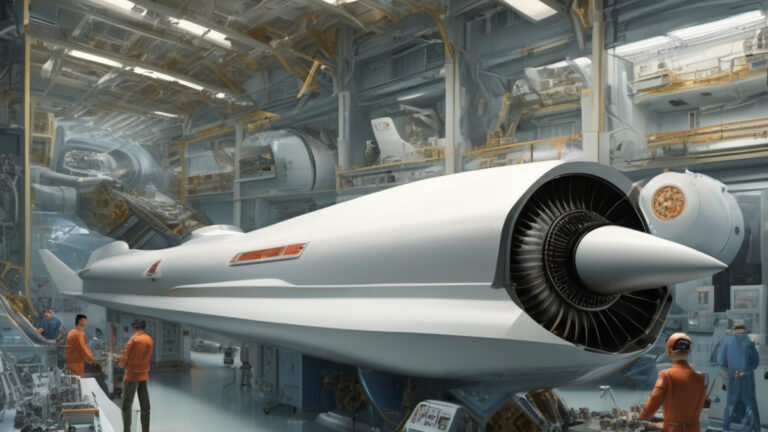China reengineers US Cold War hypersonic engine to fly jets at 16 times speed of sound