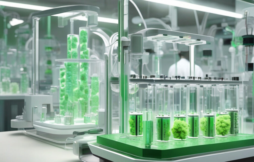 China’s bacteria-powered battery offers 99% efficiency, self-charging and more