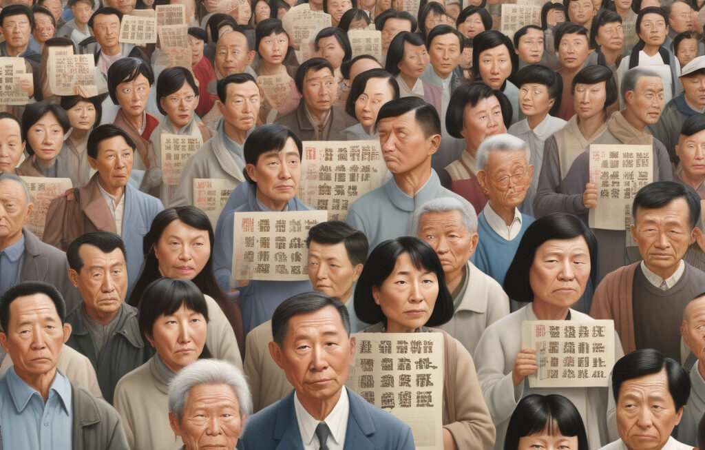 China’s new K visa sparks public backlash