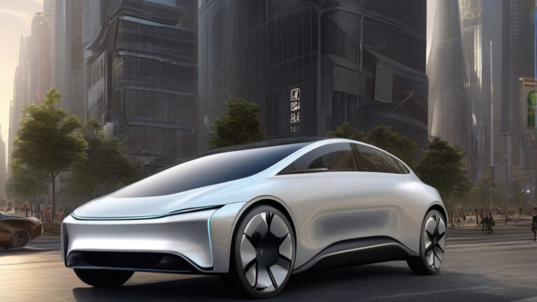 China’s tech giant’s hybrid EV that offers 950-mile range achieves 93.7% in crash test