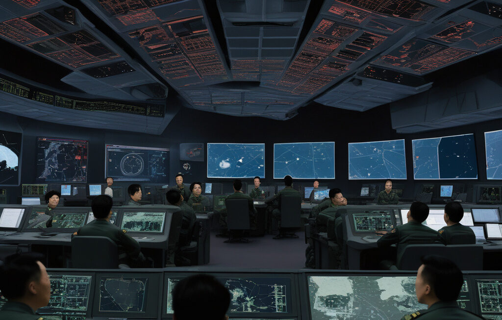 China says low-cost tech can detect US stealth fighters with pinpoint accuracy