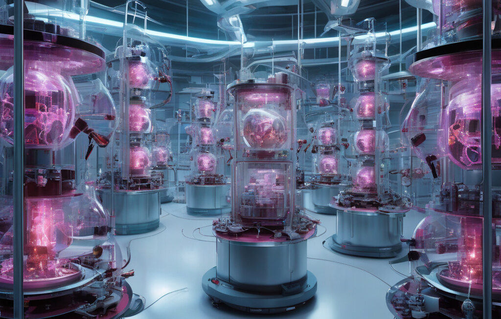 China sets world record with magnetic field 700,000 times stronger than Earth’s