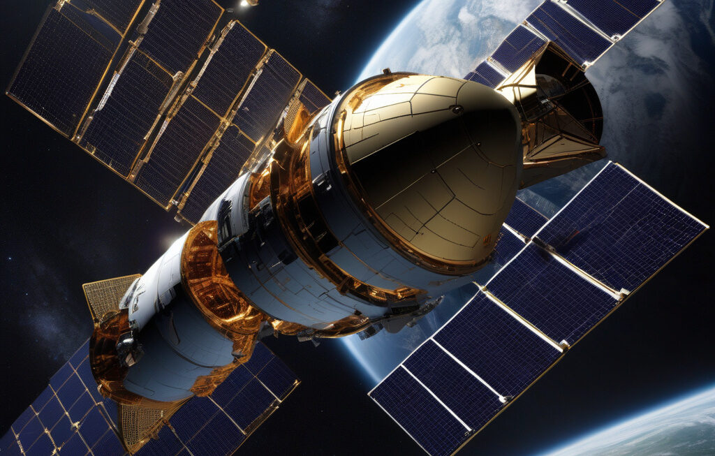 China tests bullet-like spy satellite to build 300-strong surveillance constellation