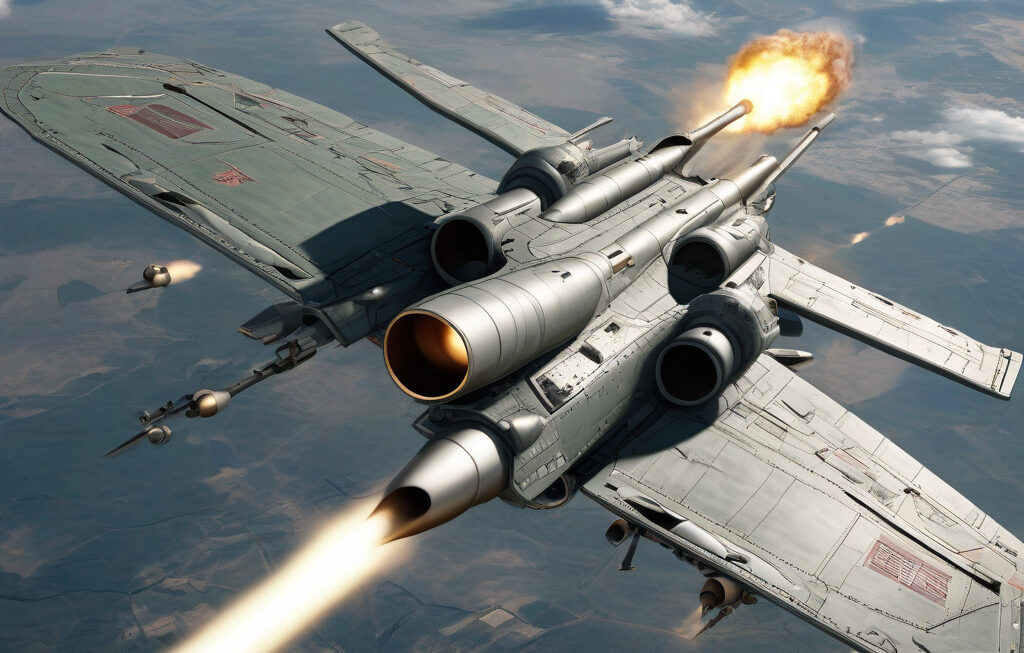 China to convert ground-launched artillery into gliders to hit aerial targets, planes