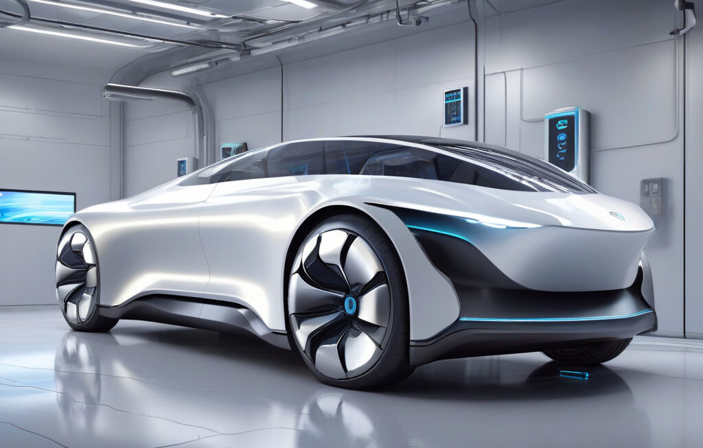 China trials EV tech that ejects batteries like missiles to prevent explosions