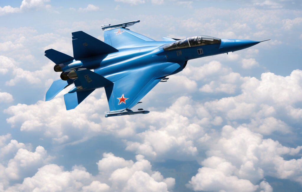 China unveils low-cost fighter jets aimed at disrupting US export dominance