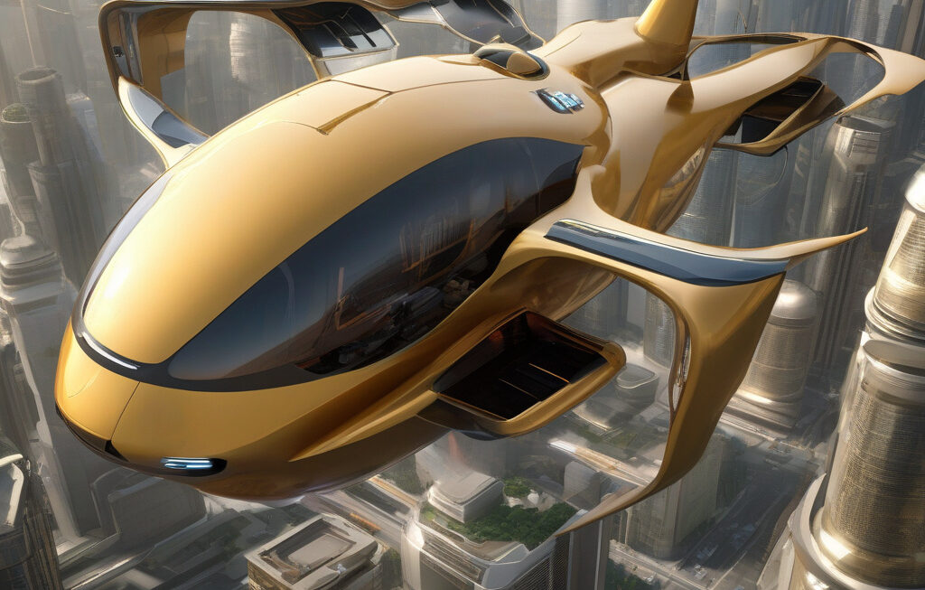 Chinese air taxi set for performance boost with advanced cylindrical batteries