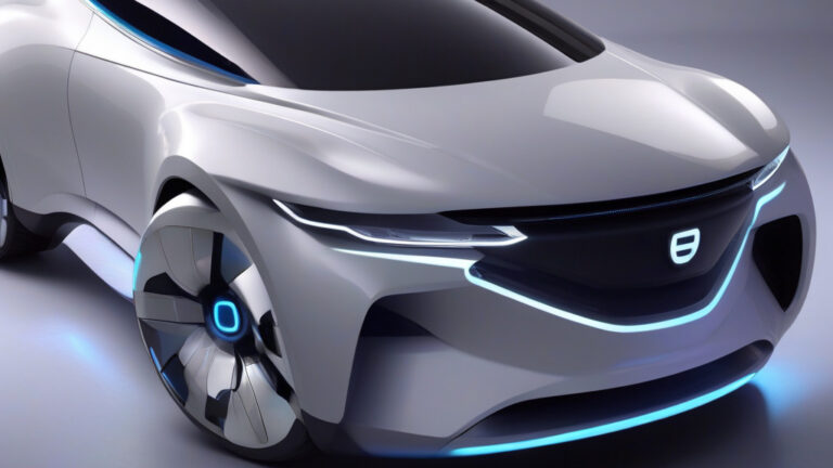 Chinese carmaker unveils enhanced hybrid EV with new modes, 870-mile range