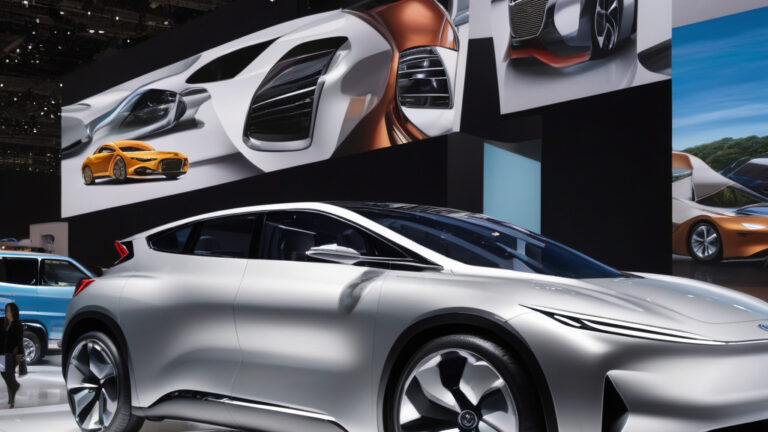 Chinese EV makes history at New York Auto Show with 2025 World Car Awards win