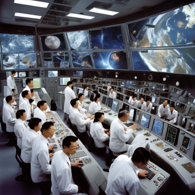 Chinese scientists fear US’ secret shuttlelike craft could be used as
