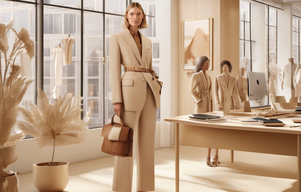 Chloé’s Chief Sustainability Officer Departs