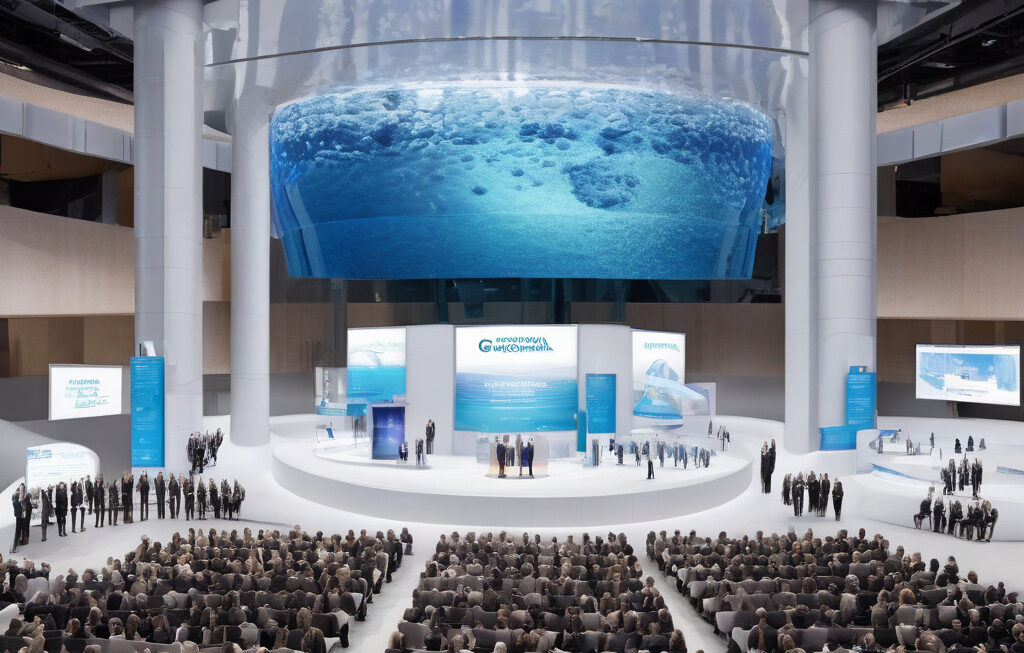 Chromafora wins Global Innovation Award for PFAS water purification