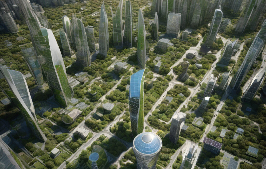 City watch from orbit: How Earth observation is powering smarter, greener urban planning