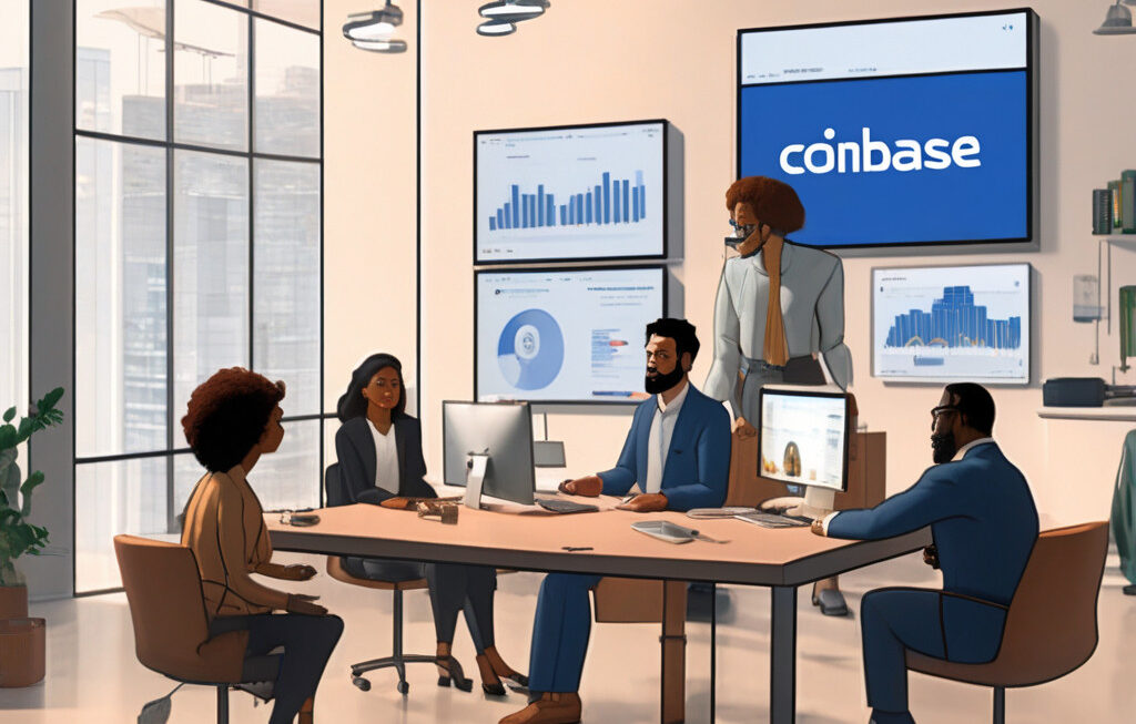 Coinbase offers crypto loans for Bitcoin holders