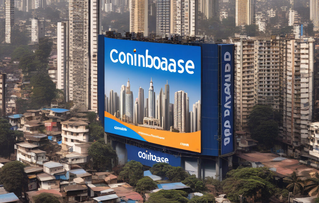 Coinbase secures approval to operate in India