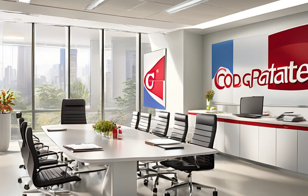 Colgate-Palmolive Sales Rise, Announces Restructuring Plan