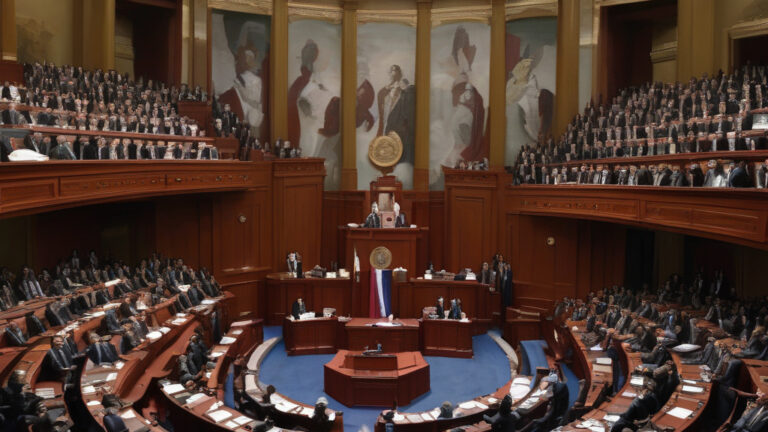 Colombian lawmakers push for crypto regulations