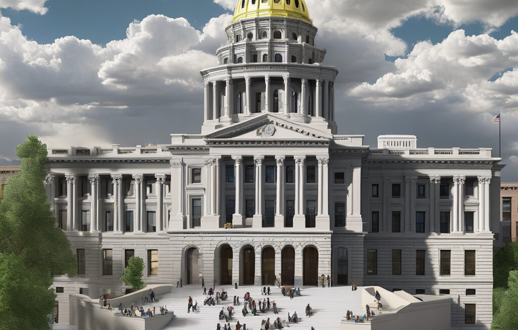 Colorado’s AI law under review amid budget crisis