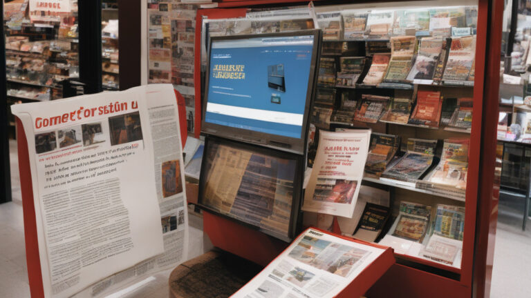 Comet browser caught submitting private info in fake shop