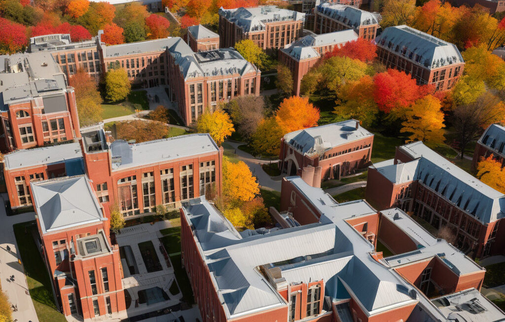 Concordia University: Leading innovation and research in Montreal’s thriving academic landscape