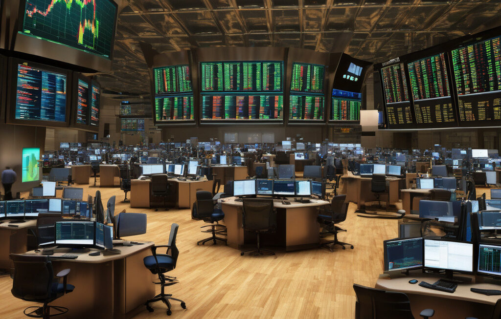 CoreWeave shares rebound after $4B OpenAI partnership announcement