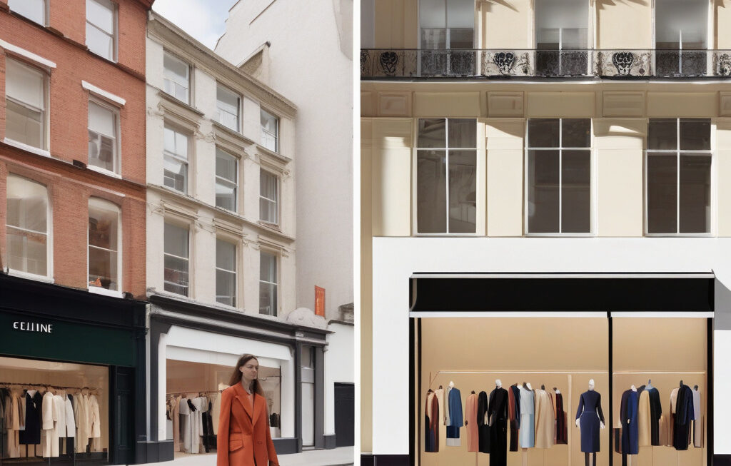 COS: From ‘High Street Céline’ to Stagnation