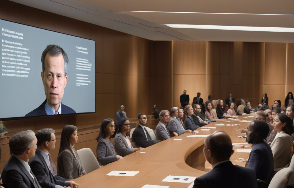 Could AI win a Nobel Prize? Experts debate the possibility