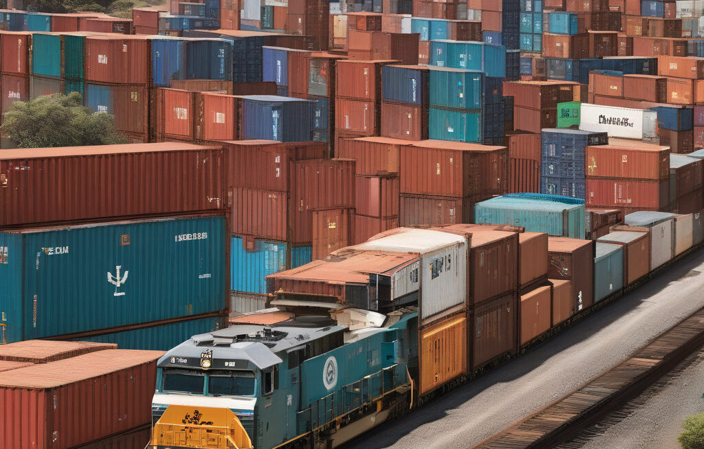 Could Mexico’s southern rail corridor rewrite the map of global shipping?