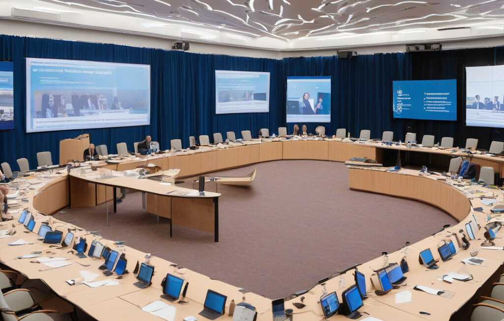 Council of Europe leads digital governance dialogue at SEEDIG 2025 in Athens