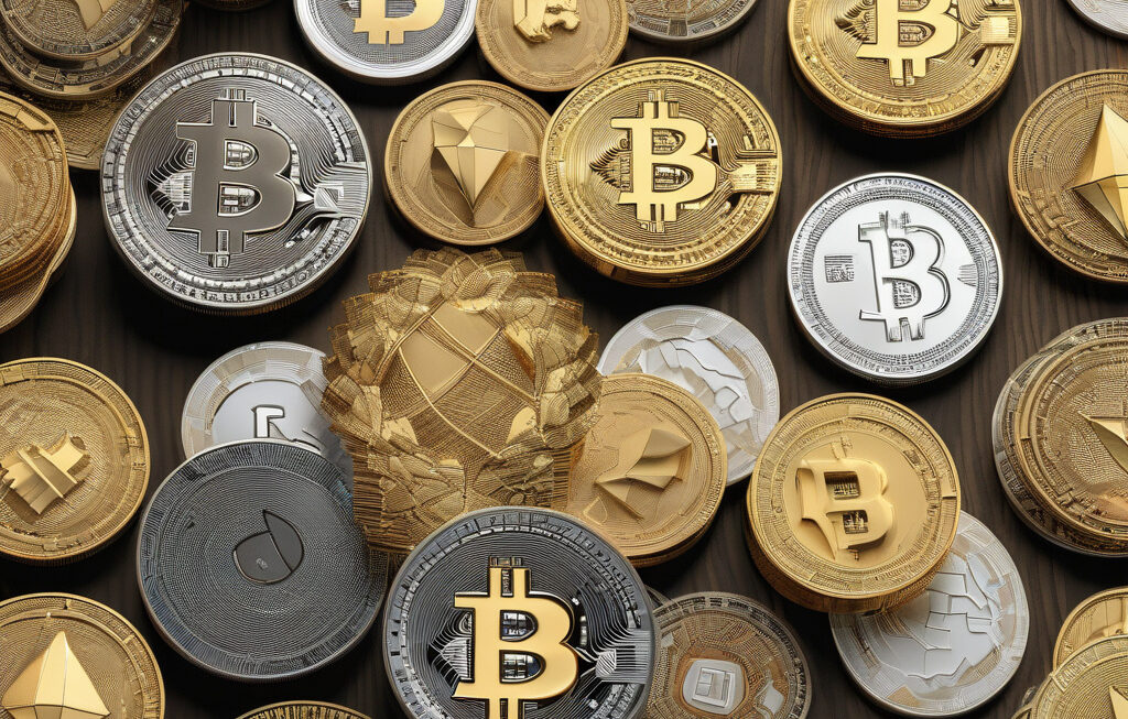Crypto assets to be treated as property in Russia