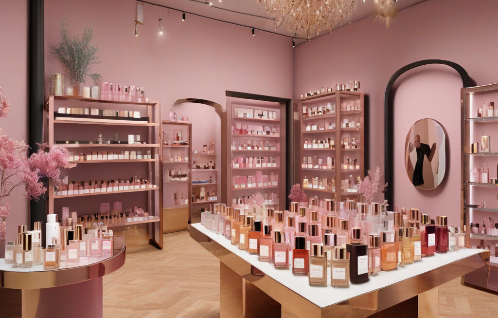 Custom Fragrance Maker Olfactory NYC Expands to Texas, Charts US Expansion