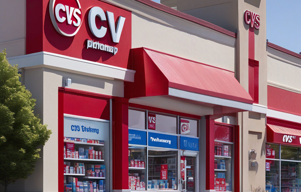 CVS Bids for Rite Aid Stores in Pacific Northwest