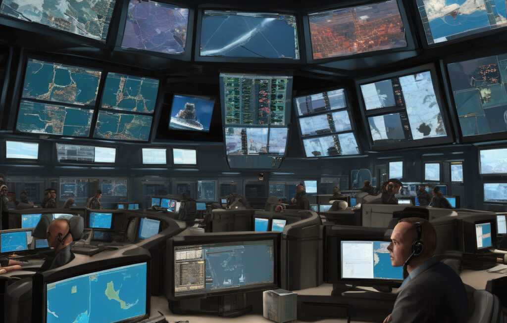 Cyber defence effort returns to US ports post-pandemic