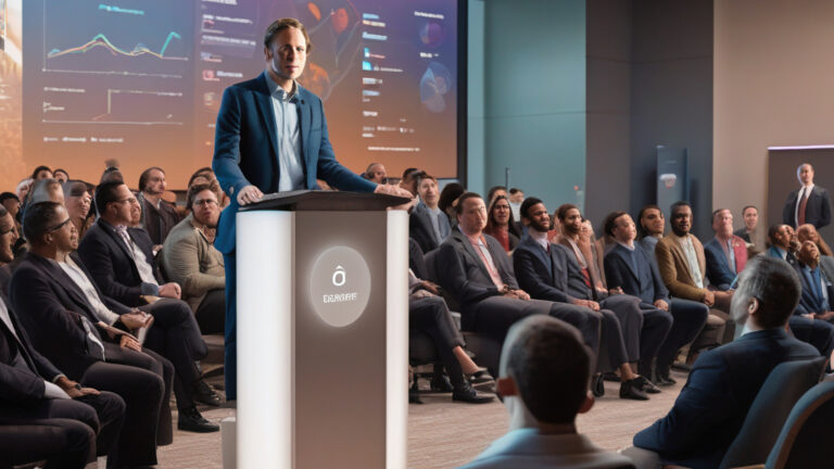 CZ outlines vision for crypto and AI integration