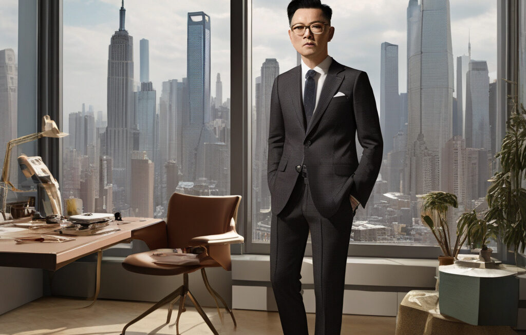 Dao-Yi Chow Appointed Creative Director of New Era