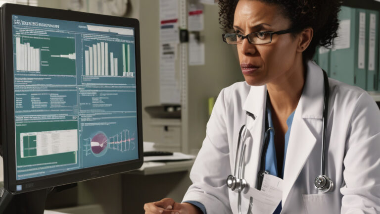Data breach hits cervical cancer screening programme