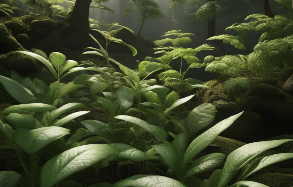 Deception scent: Japanese plant smells like injured ants to attract pollinating flies