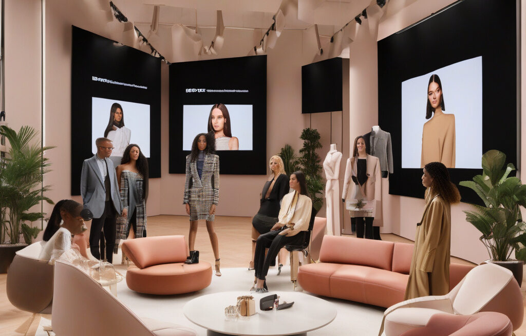 Decoding Fashion and Retail Priorities With BoF and Shopify