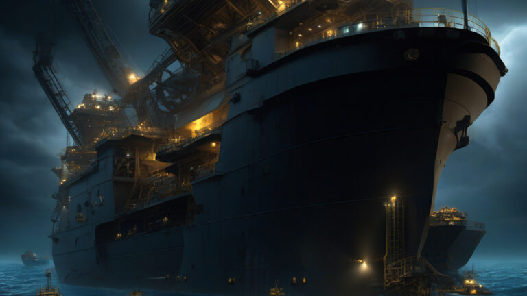 Deep-sea mining: The trillion-dollar gamble that could scar the seafloor forever