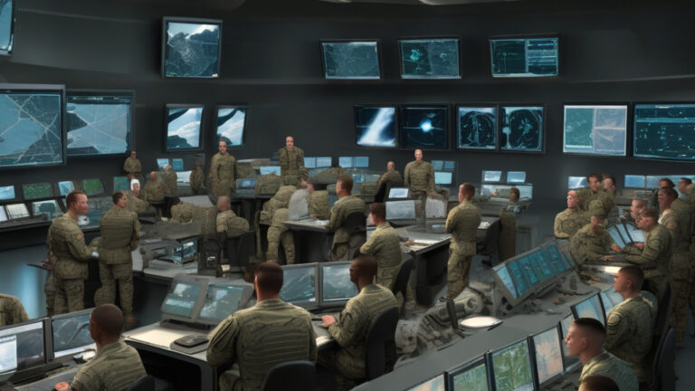 Defense sensor helps defeat drones, jets, ballistic, and cruise missiles’ coordinated attacks