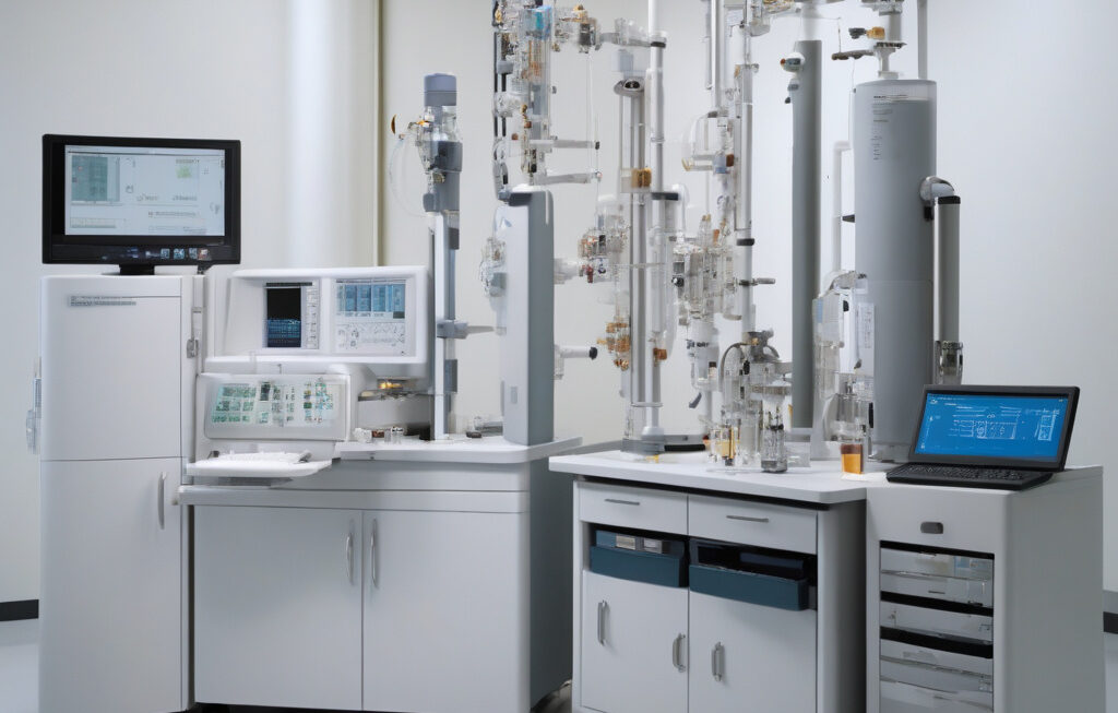 Delivering lab-grade accuracy in methane measurement