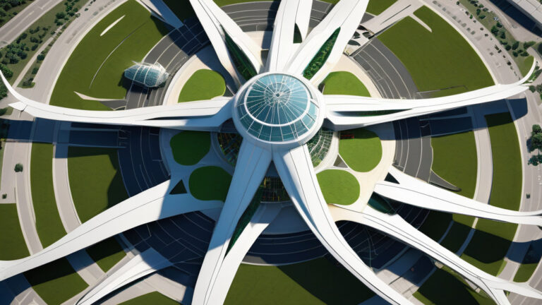Denver airport eyes small nuclear reactor to reach ‘greenest airport’ goals
