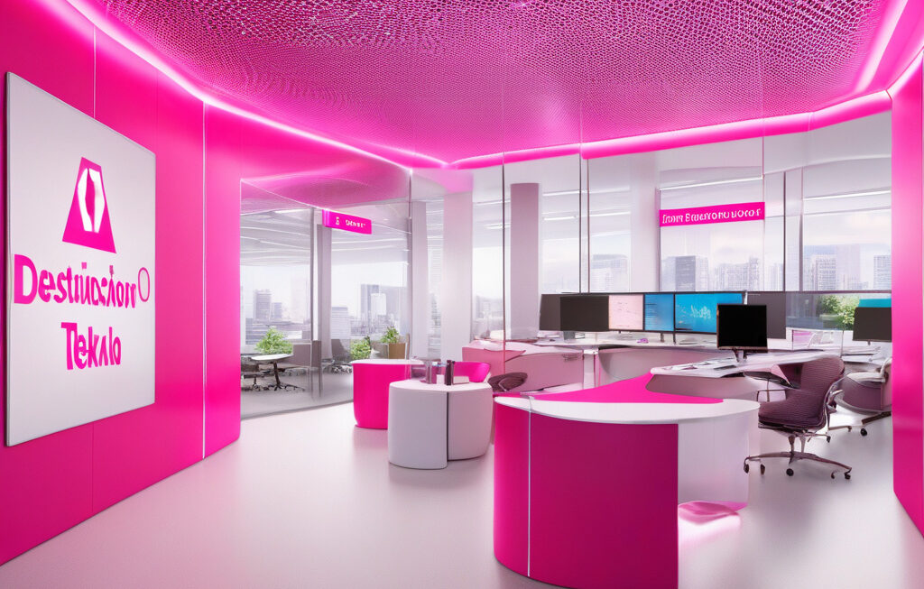 Deutsche Telekom joins Theta Network as enterprise validator