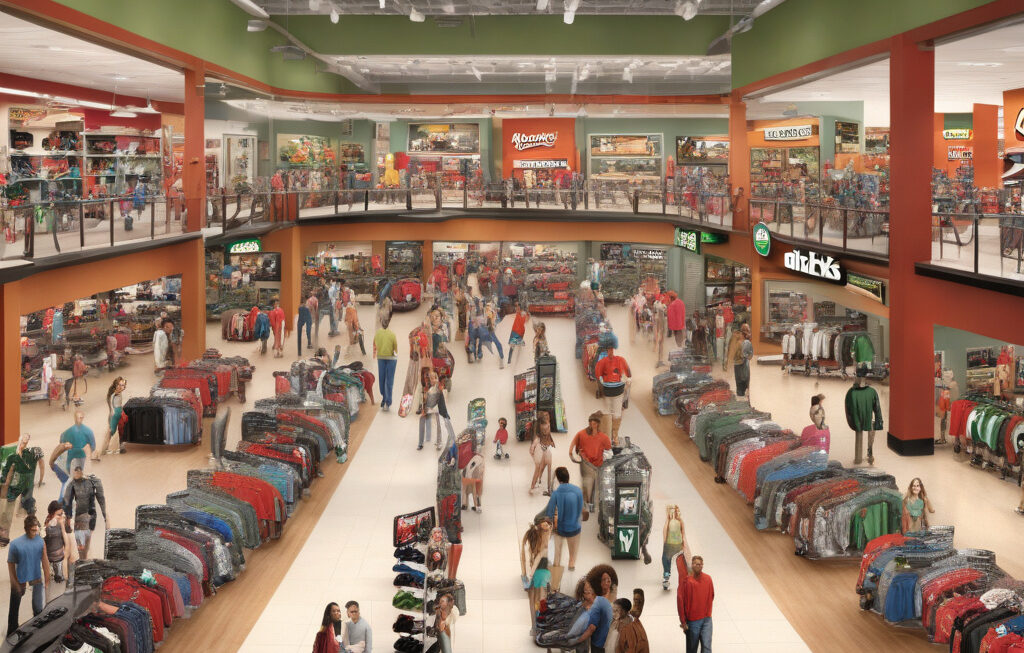 Dick’s Sporting Goods is Nearing $2.3 Billion Deal for Foot Locker