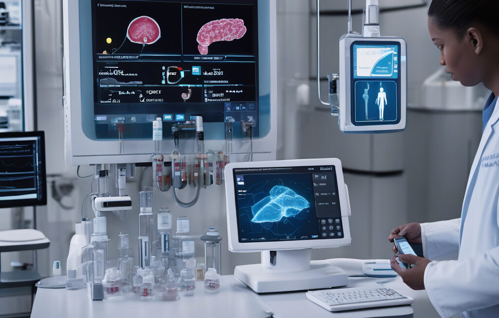Digital twin tech powers smarter insulin delivery in artificial pancreas trials