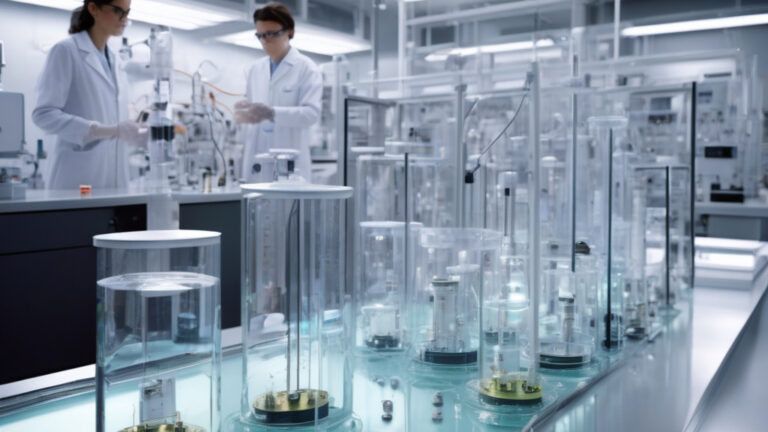 Dissolvable battery that could make Mission Impossible’s self-destructible device developed