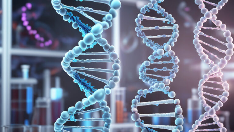 DNA sequence once overlooked as ‘junk’ found to drive human chromosome fusions