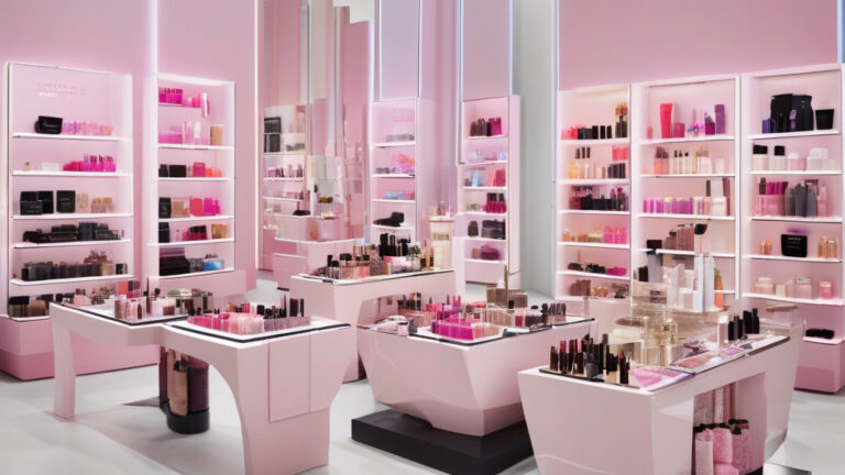 Do Beauty Brands Need Sample Sales?